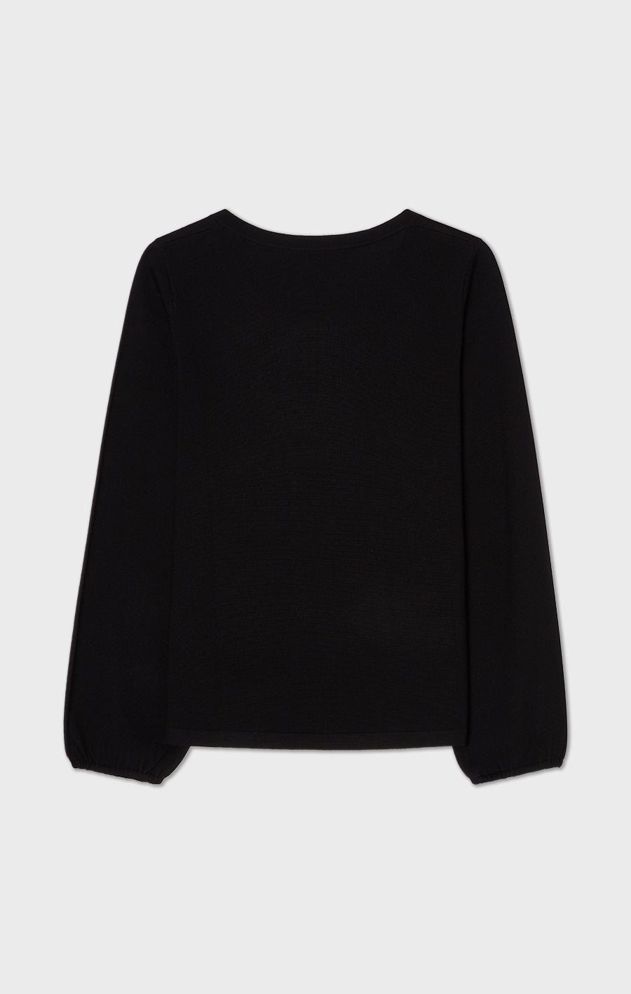 Esme Top Black