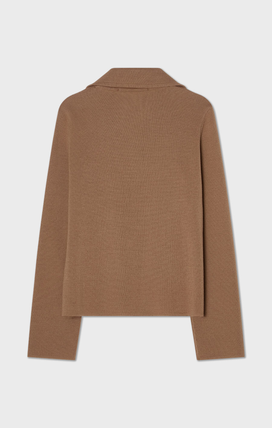 Indra Jacket Salty Caramel