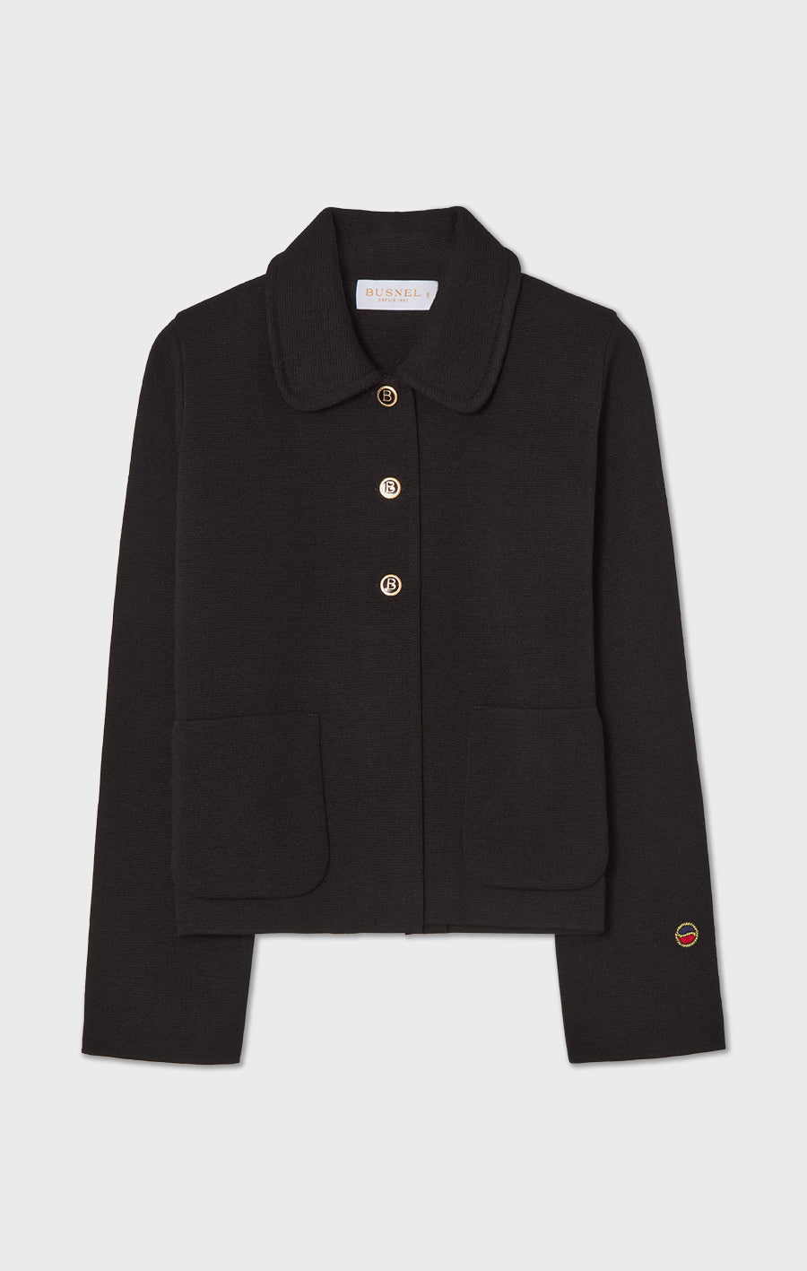 Lea Jacket Black