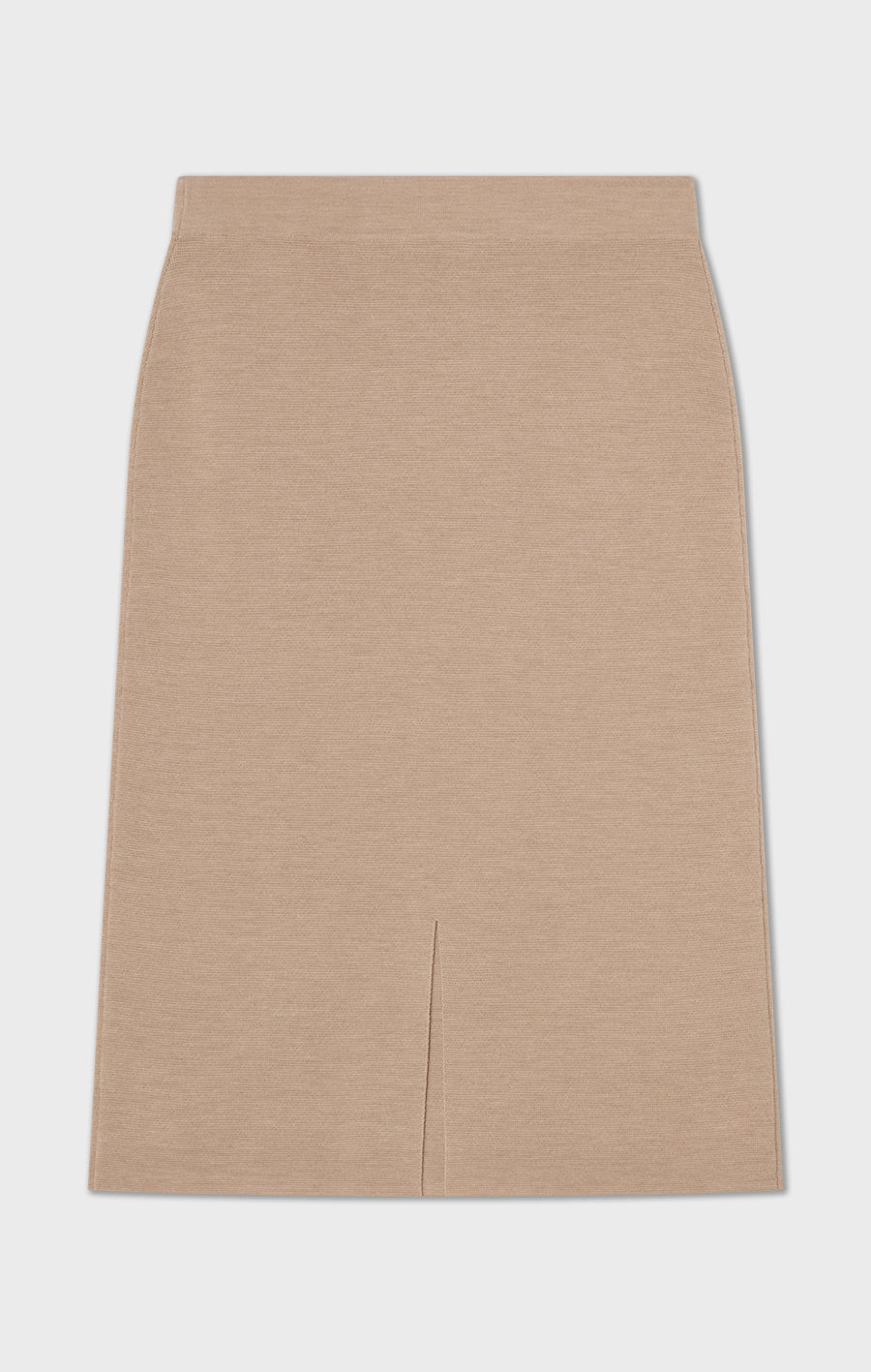 Majken Skirt Oat