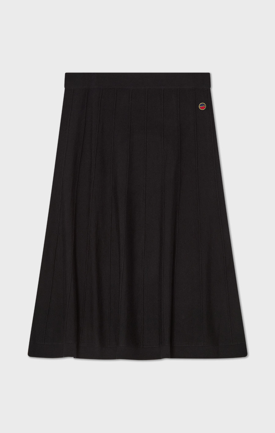 Morgan Skirt Black