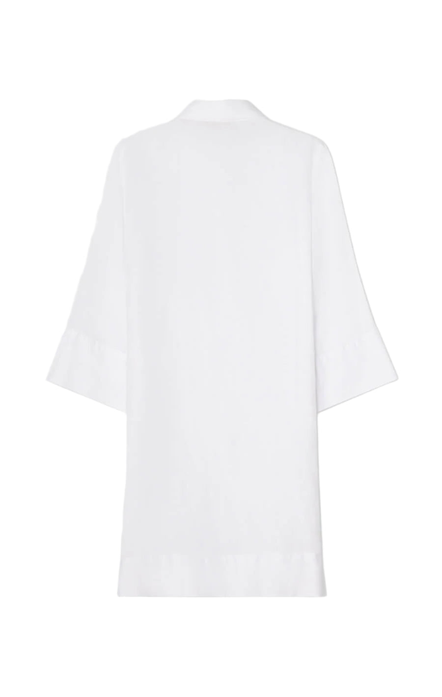 Ninette Dress White