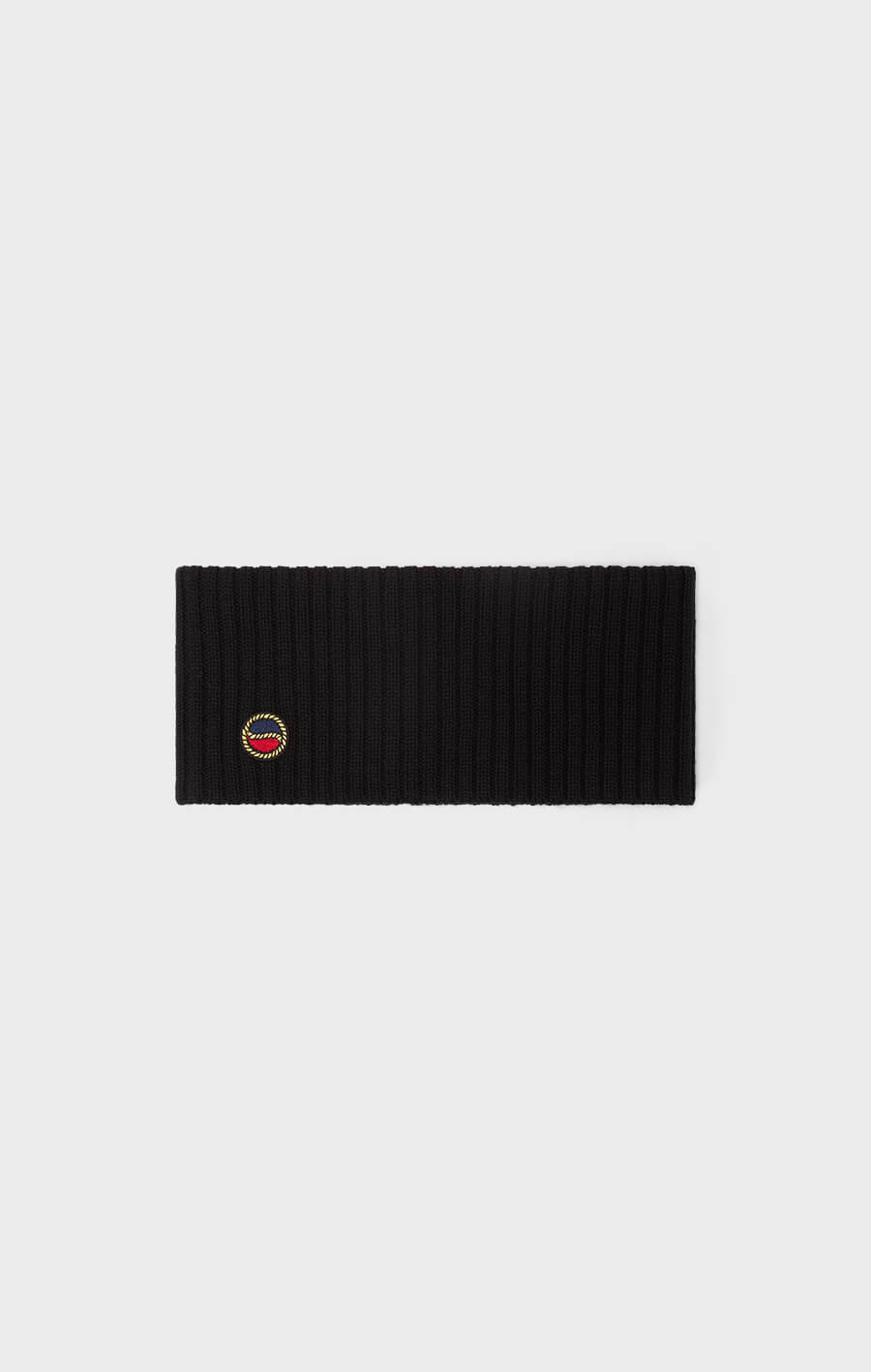 Ornella Collar Black