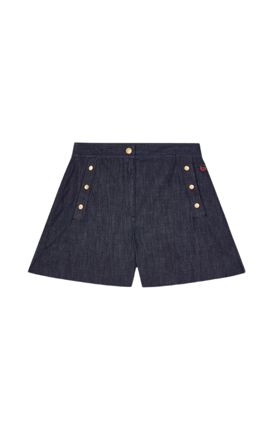 Pixie Jeansshorts