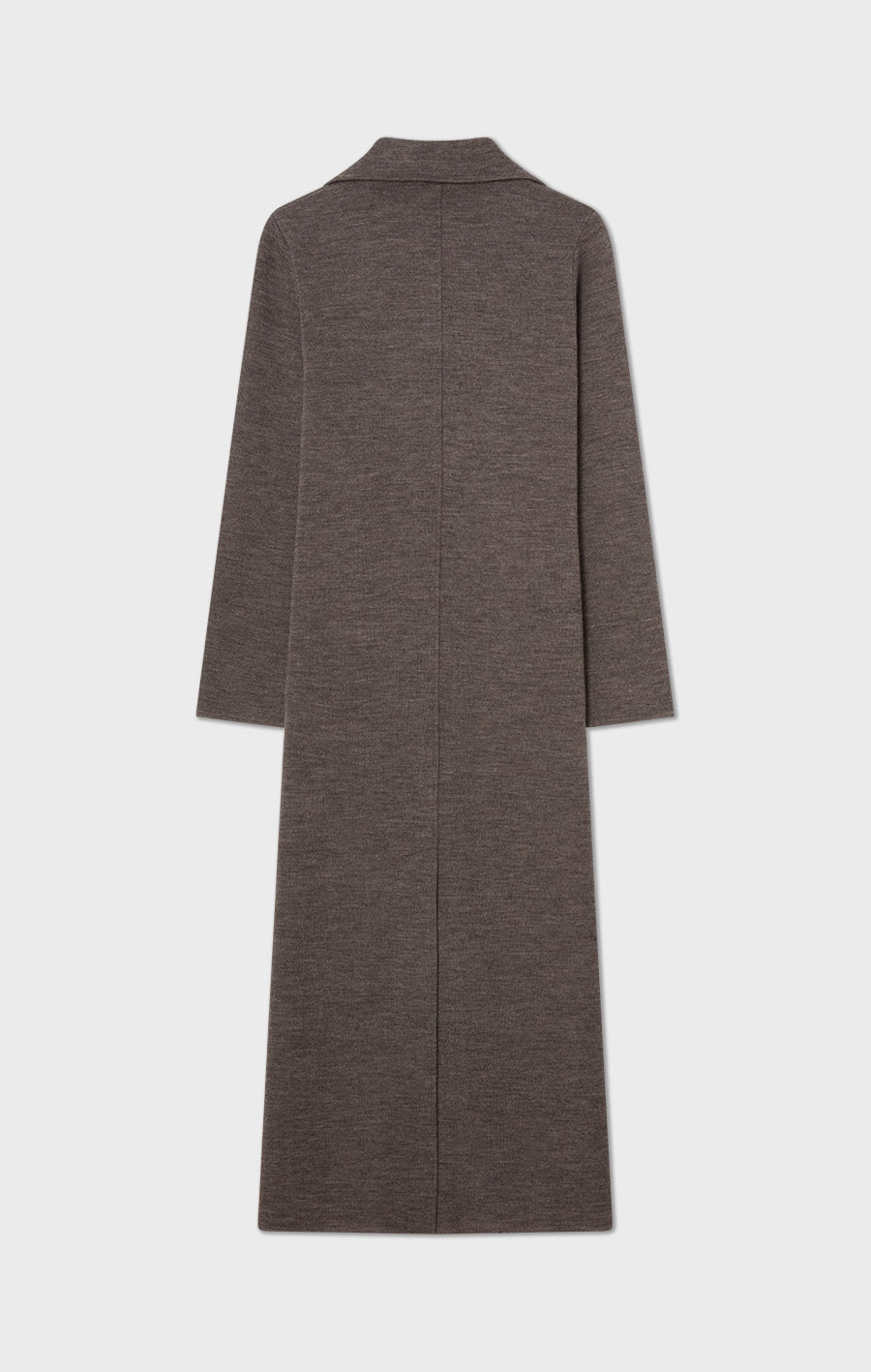 Roma Coat Mole