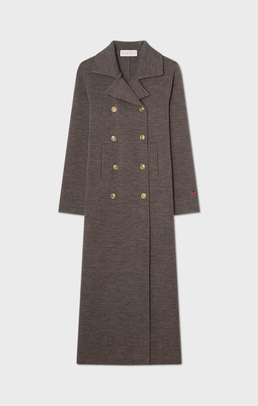 Roma Coat Mole