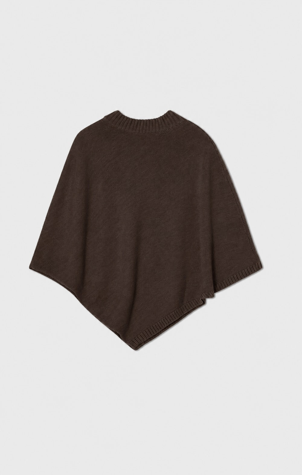 Randy Poncho Brun