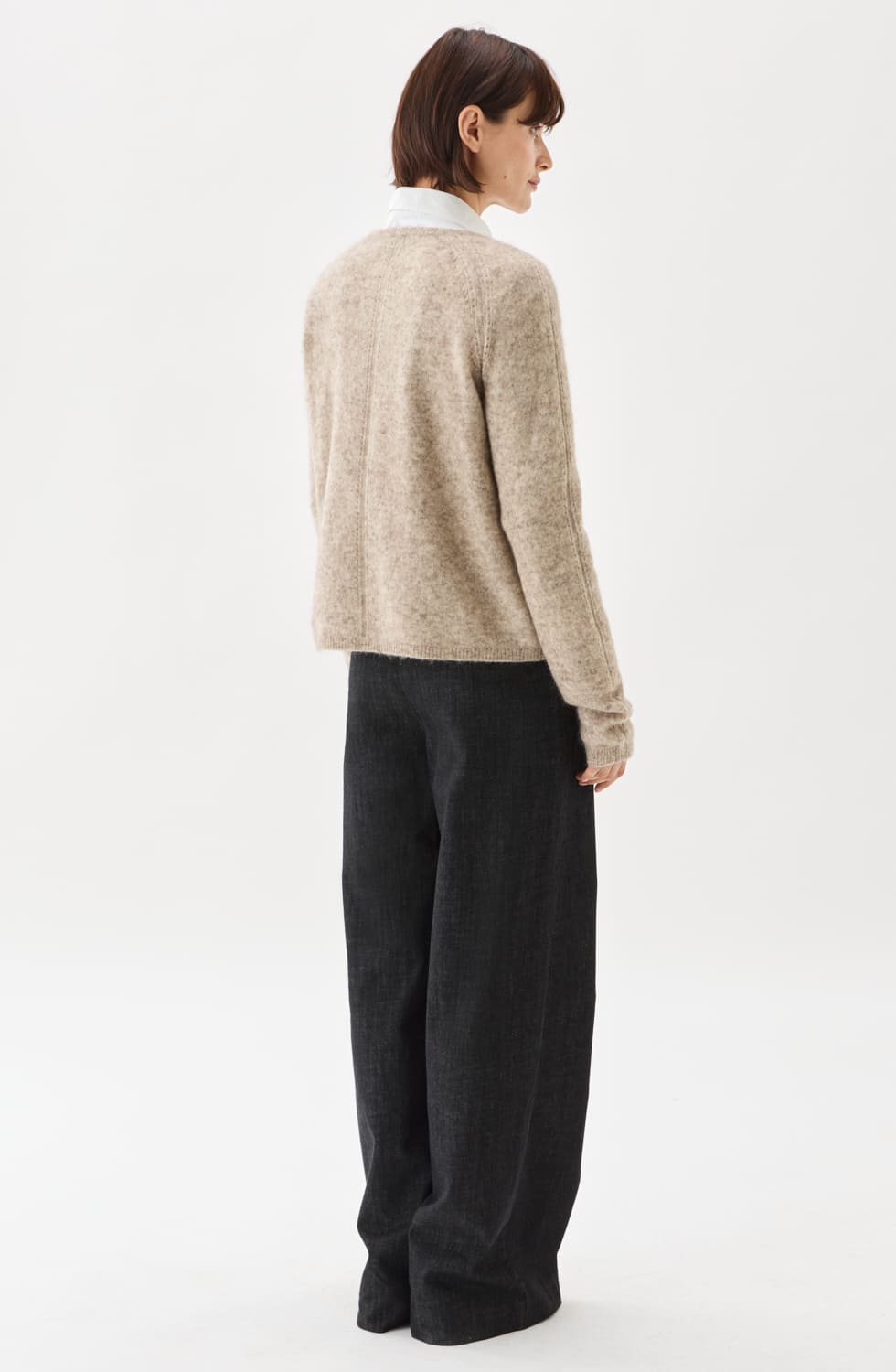 Viola Kofta Beige