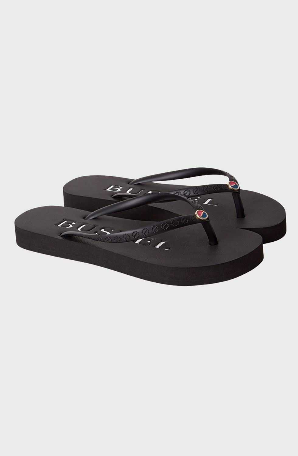 Vivi Flip Flop Svart/Vit