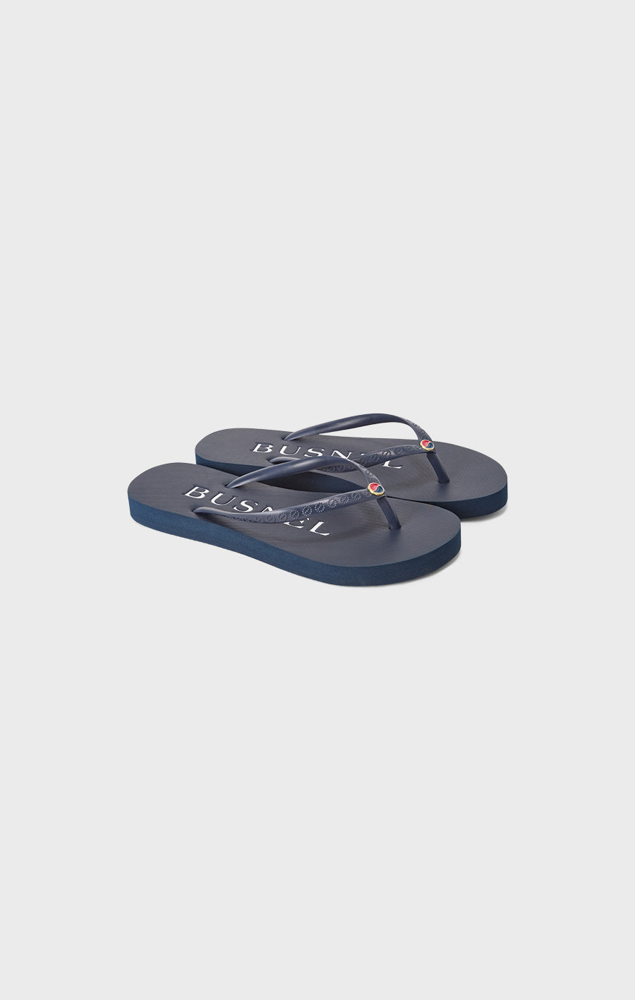 Vivi flip flop mörkblå