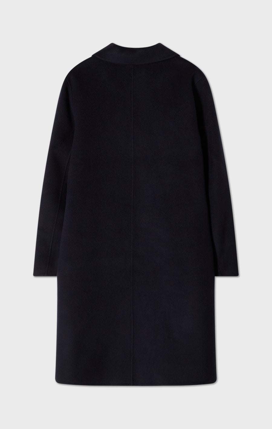 Bercy Coat Marine
