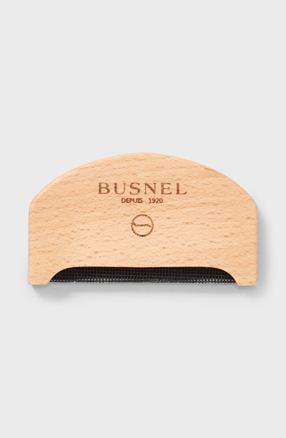 Busnel ullkam