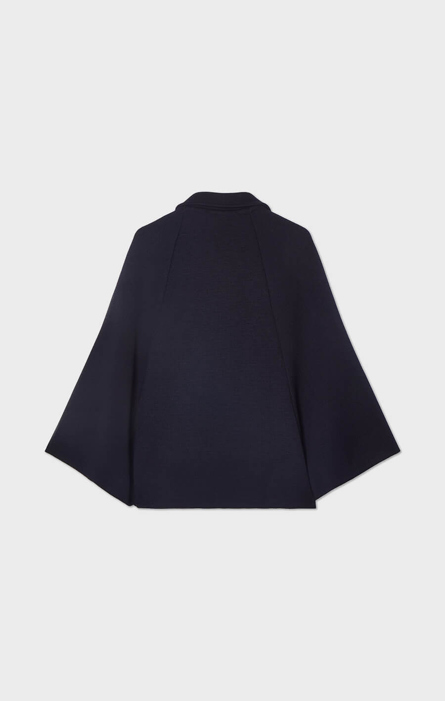 Calypso Cape Mörkblå