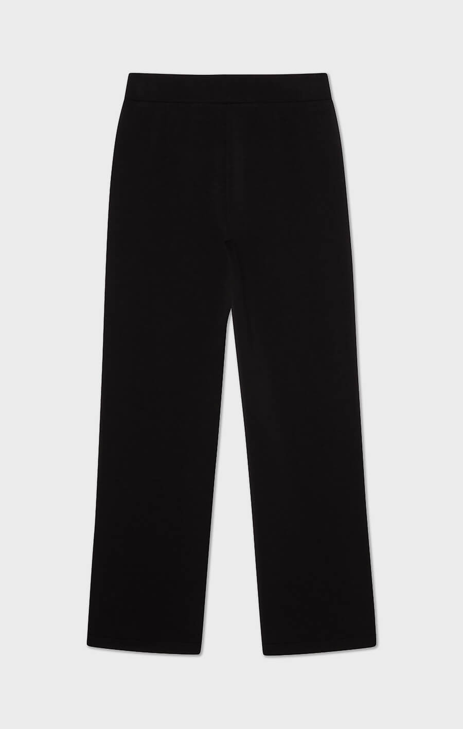 Cicki Trouser Black