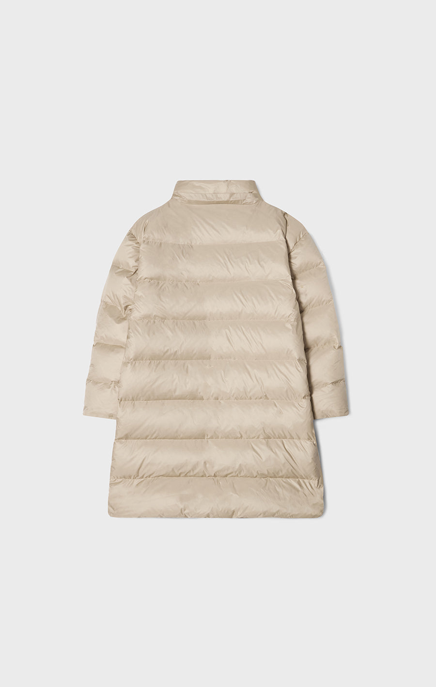 Farida Dunkappa Beige