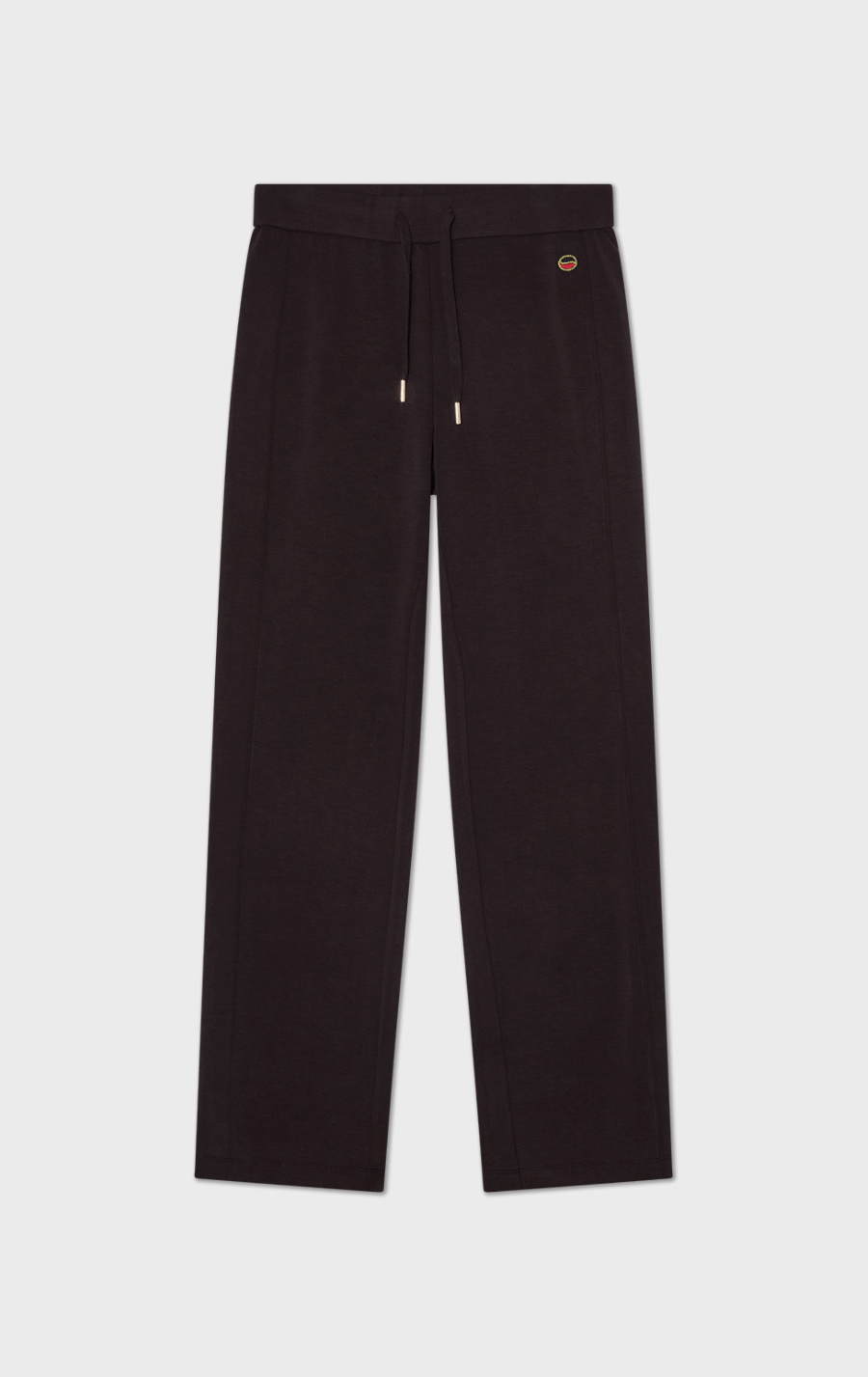 Kinsley Trouser Black