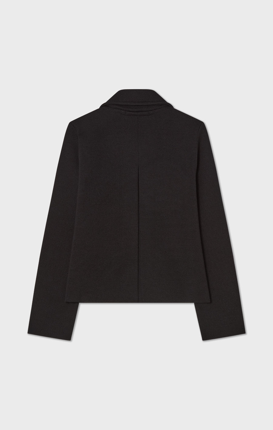 Lea Jacket Black