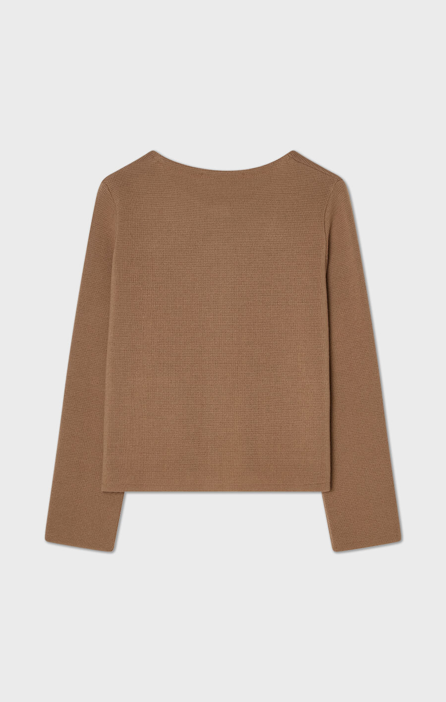 Macey Jacket Salty Caramel