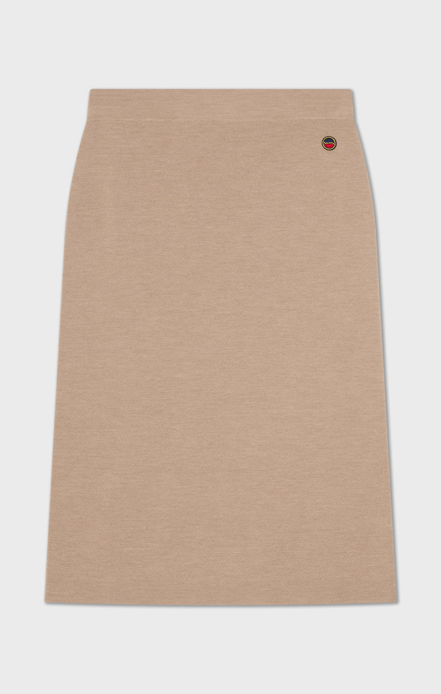 Majken Skirt Oat