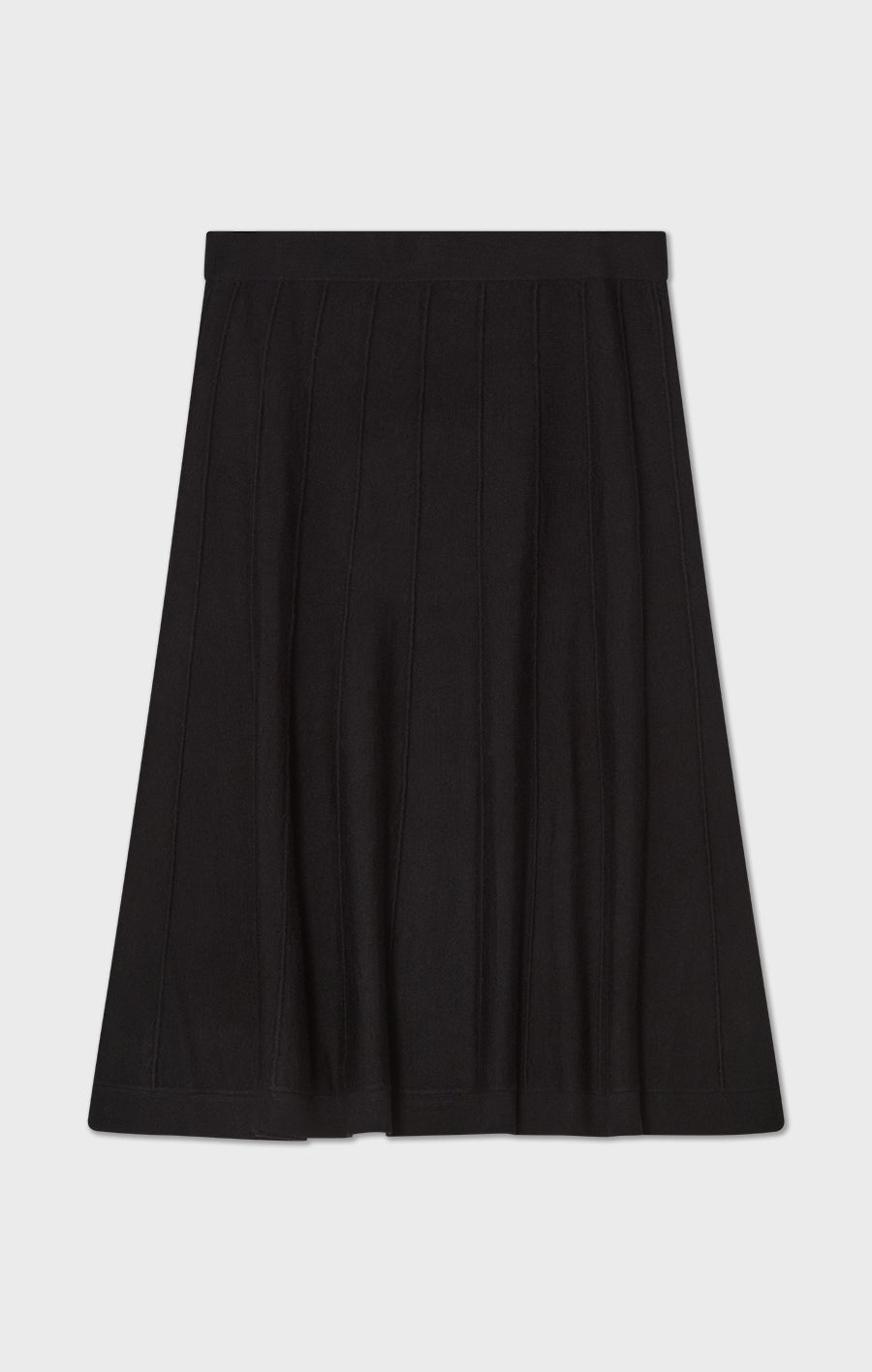 Morgan Skirt Black