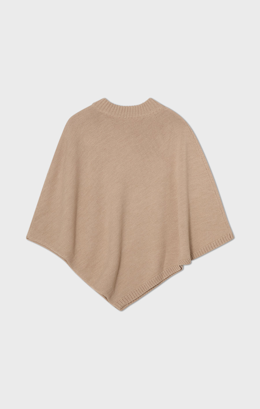 Randy Poncho Oat
