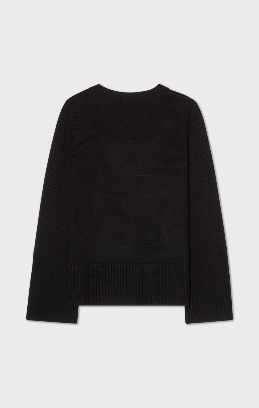 Reva Cardigan Black