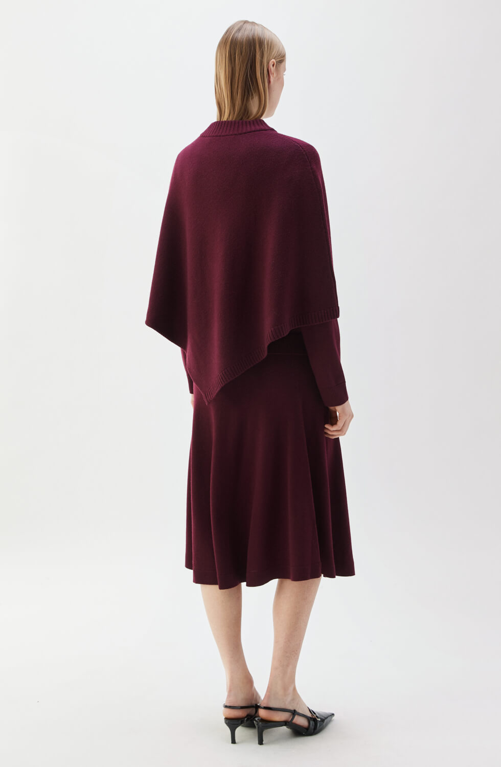 Randy Poncho Vinröd