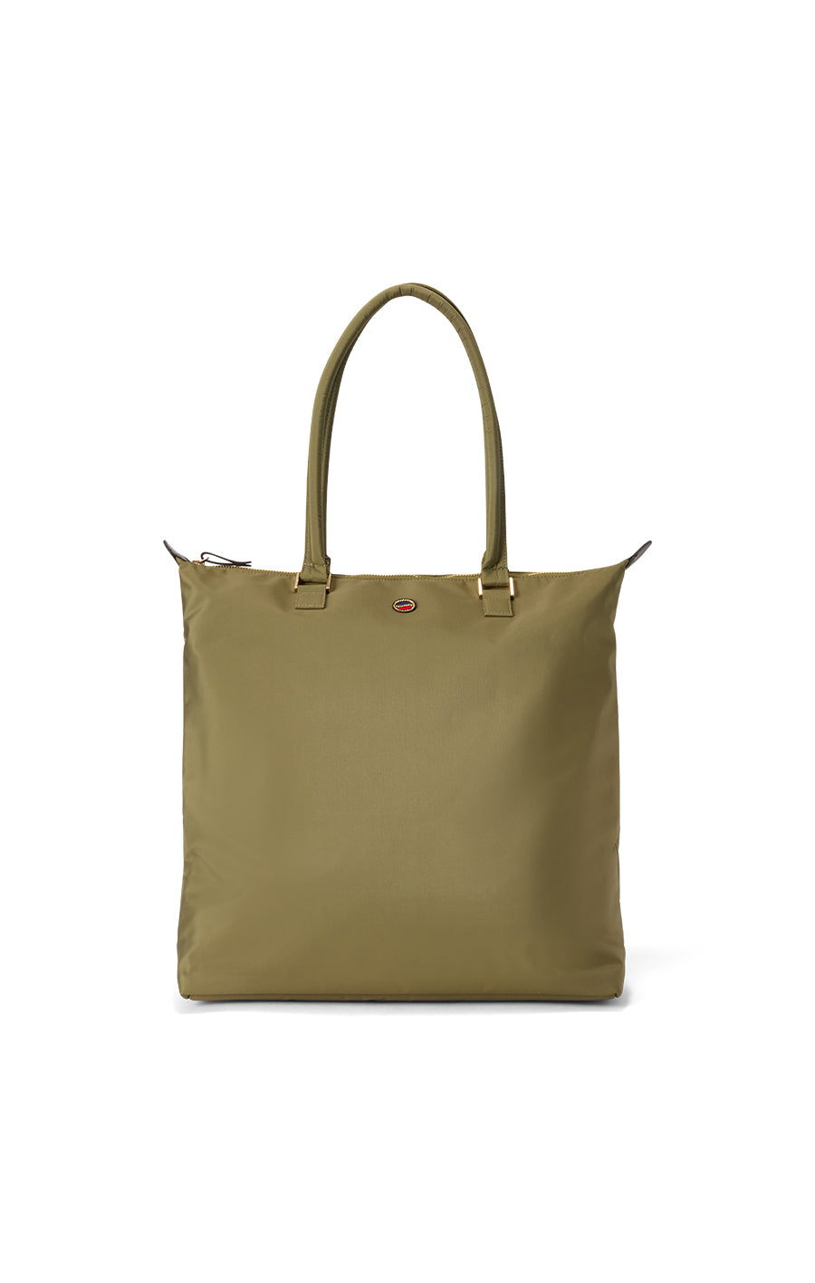 Busnel Tote Bag Khaki Green