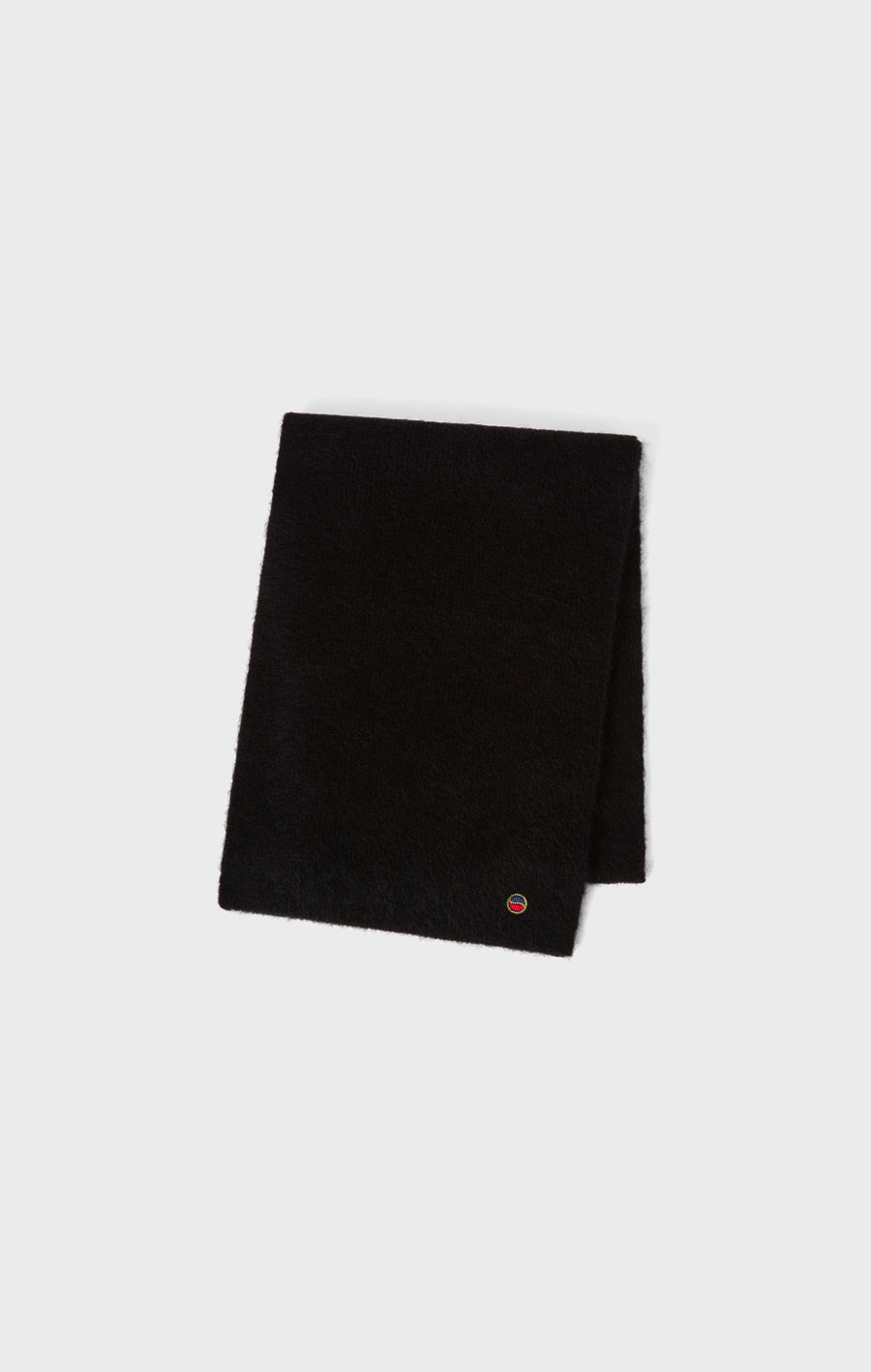 Valentina Scarf Svart