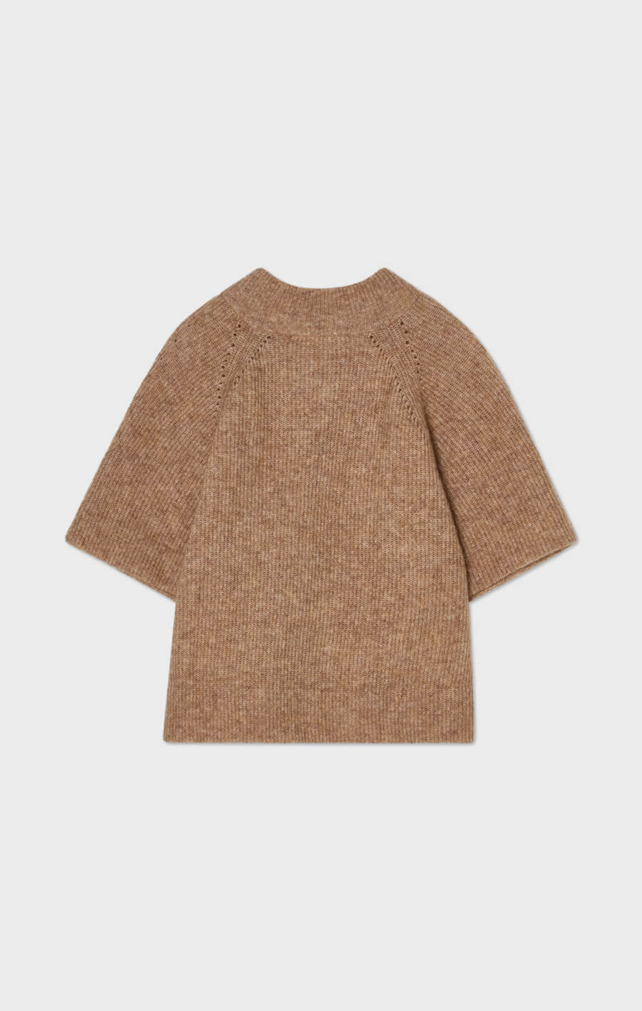 Vilanie Cardigan Salty Caramel