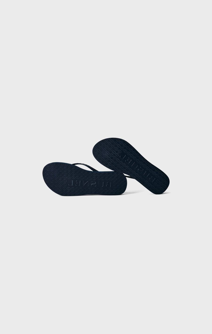Vivi flip flop mörkblå